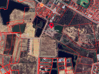 For sale land in Mueang Nakhon Pathom, Nakhon Pathom
