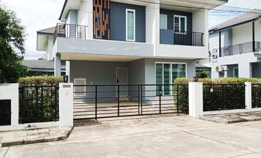 For rent 3 bed house in Saraphi, Chiang Mai