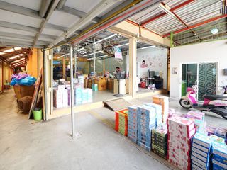 For sale land in Bang Khae, Bangkok