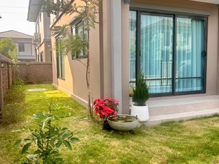 For sale 3 Beds house in Khlong Luang, Pathum Thani