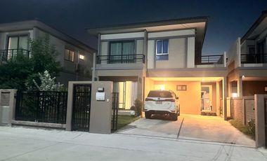 Продажа 3 спальни дом в Khlong Luang, Патумтани