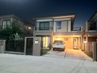 For sale 3 Beds house in Khlong Luang, Pathum Thani