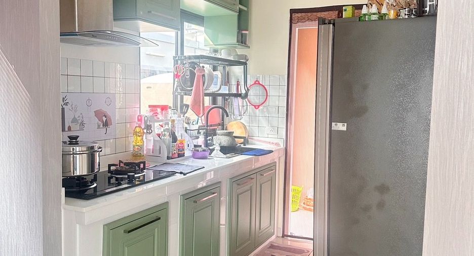 Casa en venta de 3 habitaciones en Khlong Luang, Pathum Thani