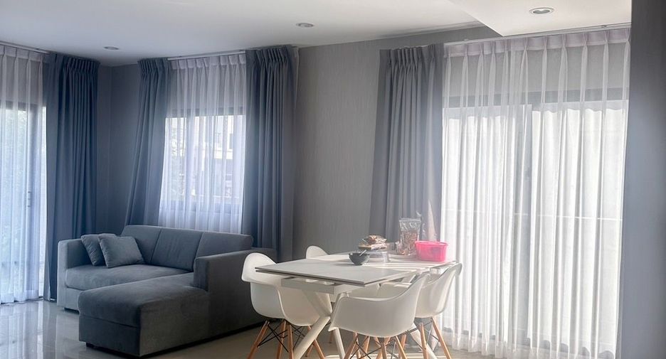 Casa en venta de 3 habitaciones en Khlong Luang, Pathum Thani
