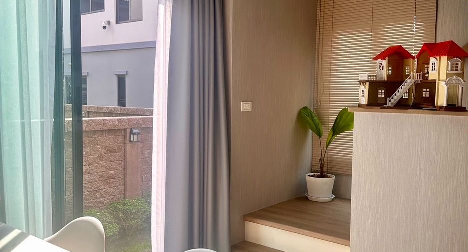 Casa en venta de 3 habitaciones en Khlong Luang, Pathum Thani