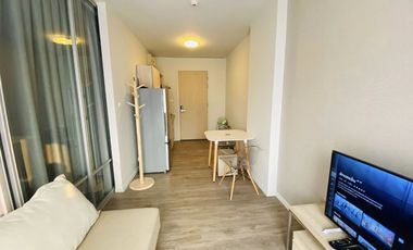 Wohnung zur Miete mit 1 Zimmer in Mueang Chiang Mai, Chiang Mai