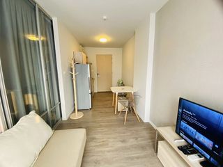For Rent 1 Bedroom Condo In Mueang Chiang Mai