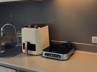 Condo en alquiler de 1 habitaciones en Mueang Chiang Mai, Chiang Mai