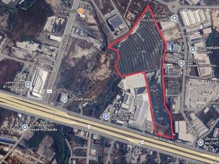 For rent land in Mueang Chon Buri, Chonburi