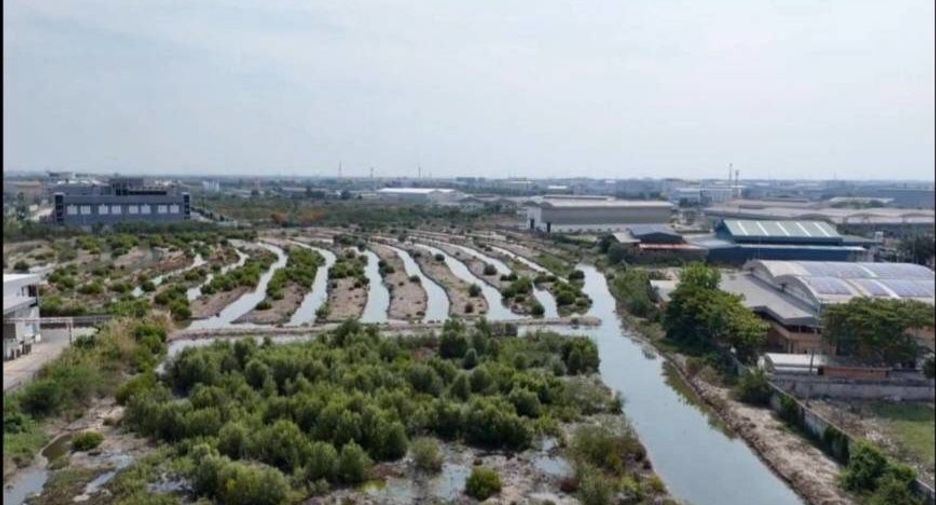 Terreno en alquiler en Mueang Chon Buri, Chonburi