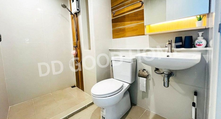 For sale 1 bed condo in Bang Kruai, Nonthaburi