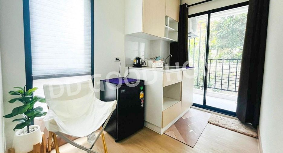 For sale 1 bed condo in Bang Kruai, Nonthaburi