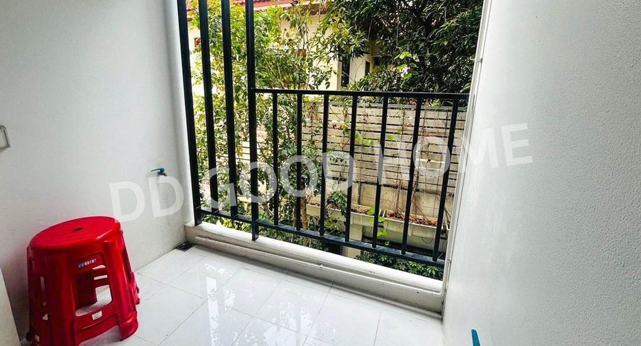 For sale 1 bed condo in Bang Kruai, Nonthaburi