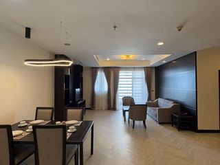 For rent 2 bed serviced apartment in Watthana, Bangkok