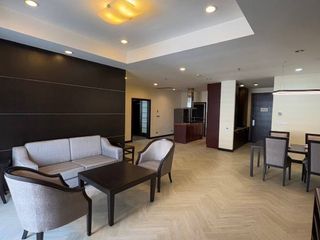 For rent 2 bed serviced apartment in Watthana, Bangkok