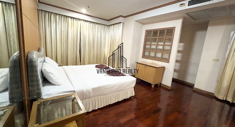 For rent 1 bed apartment in Watthana, Bangkok