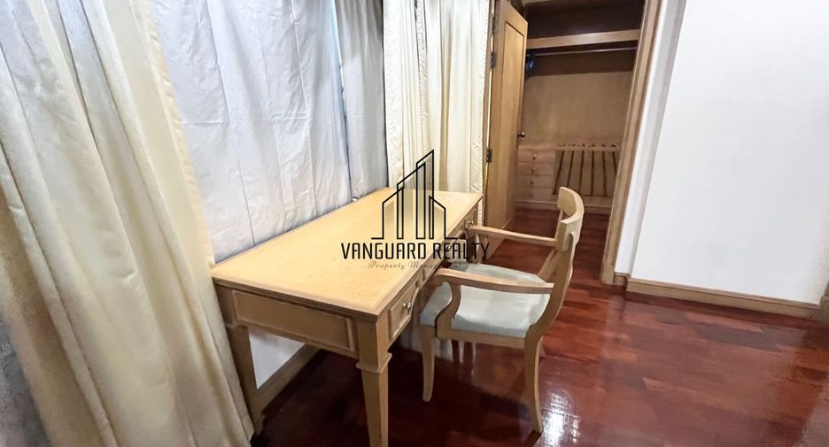 For rent 1 bed apartment in Watthana, Bangkok