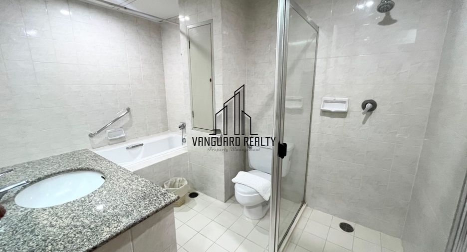 For rent 1 bed apartment in Watthana, Bangkok