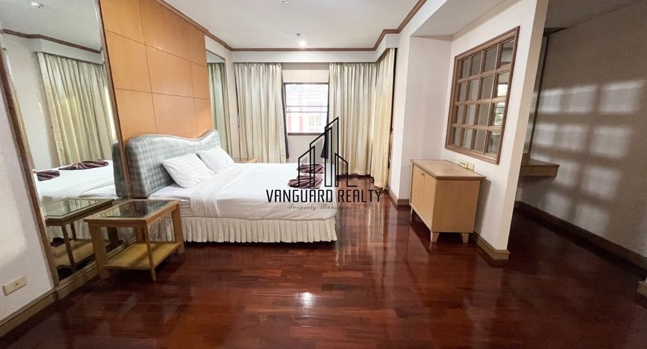 For rent 1 bed apartment in Watthana, Bangkok