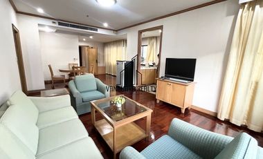 For rent 1 bed apartment in Watthana, Bangkok