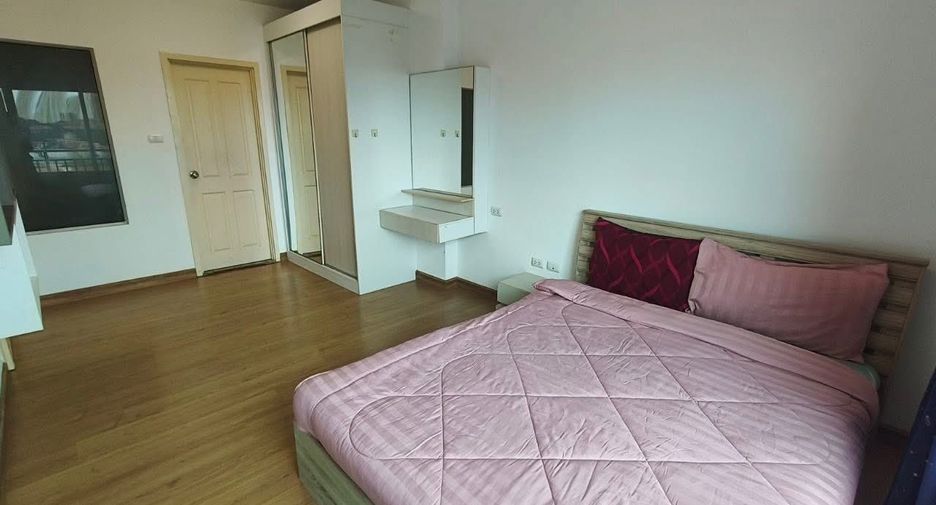 For sale 1 bed condo in South Pattaya, Pattaya