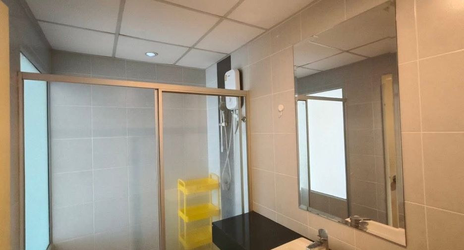 For sale 1 bed condo in South Pattaya, Pattaya