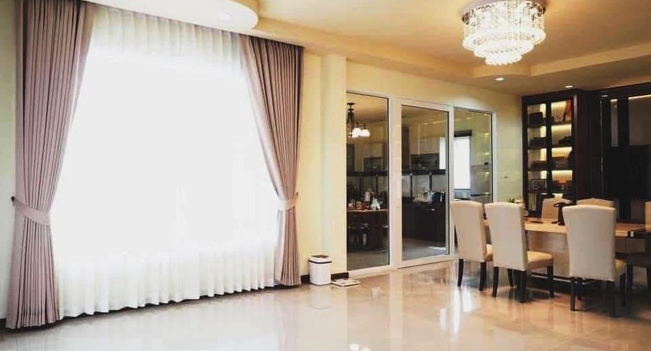 Haus zum Kauf mit 4 Zimmer in Saraphi, Chiang Mai