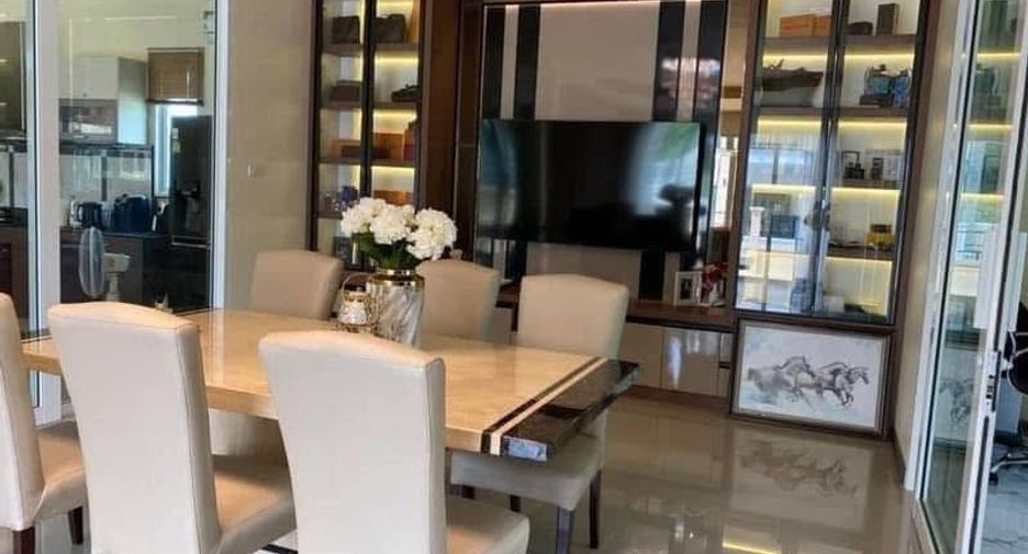 Haus zum Kauf mit 4 Zimmer in Saraphi, Chiang Mai