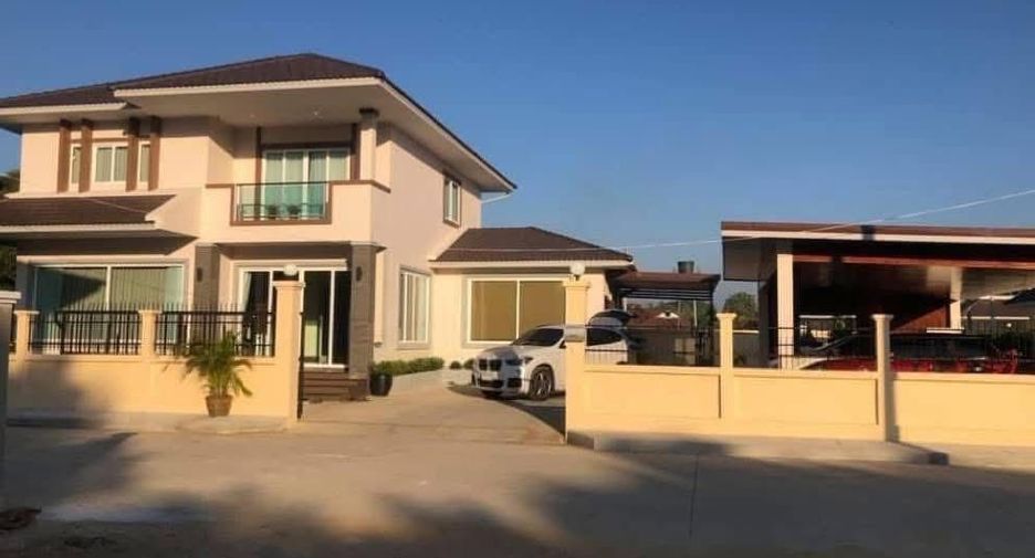 Haus zum Kauf mit 4 Zimmer in Saraphi, Chiang Mai