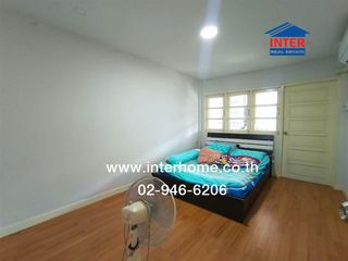 For sale 3 bed townhouse in Lam Luk Ka, Pathum Thani