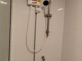 Apartamento en alquiler de 1 habitaciones en Khlong Toei, Bangkok