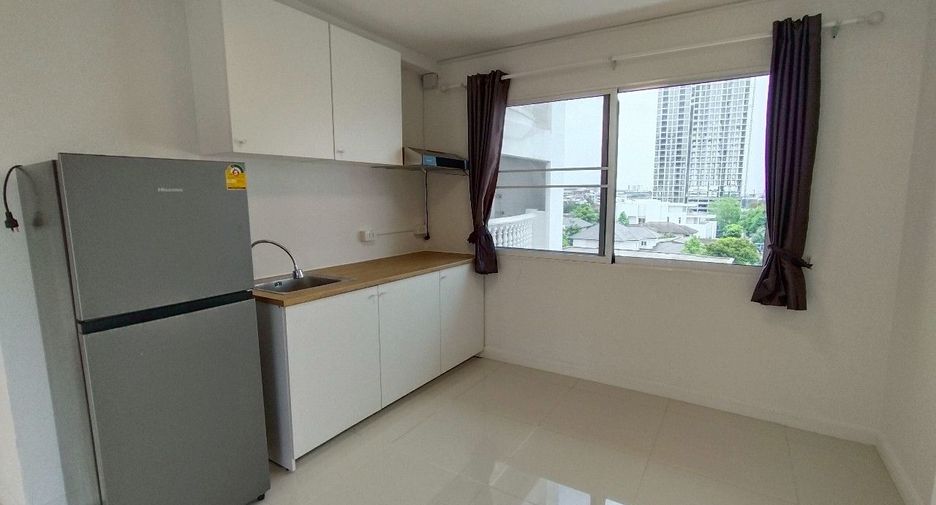 For rent 1 bed apartment in Khlong Toei, Bangkok