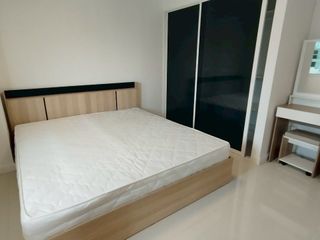 Apartamento en alquiler de 1 habitaciones en Khlong Toei, Bangkok