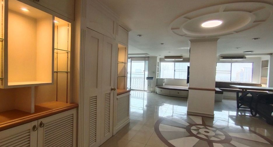 For rent 1 bed apartment in Khlong Toei, Bangkok
