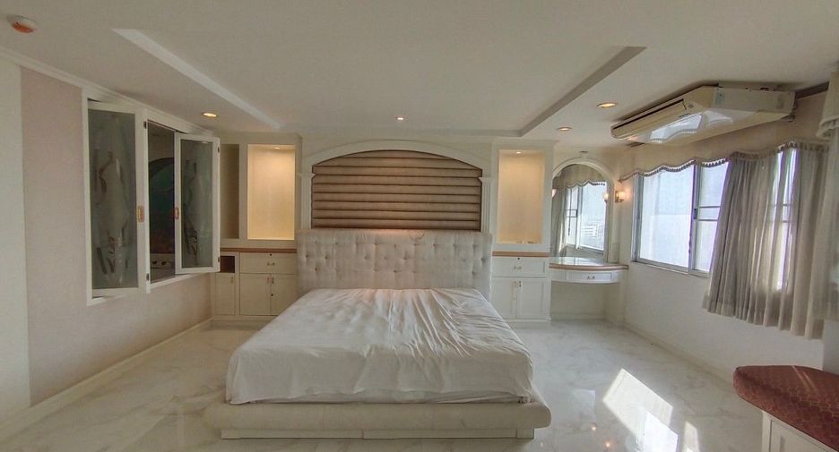 For rent 1 bed apartment in Khlong Toei, Bangkok