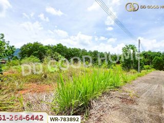 For sale land in Phato, Chumphon