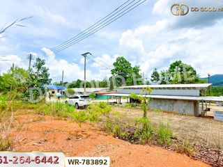 For sale land in Phato, Chumphon