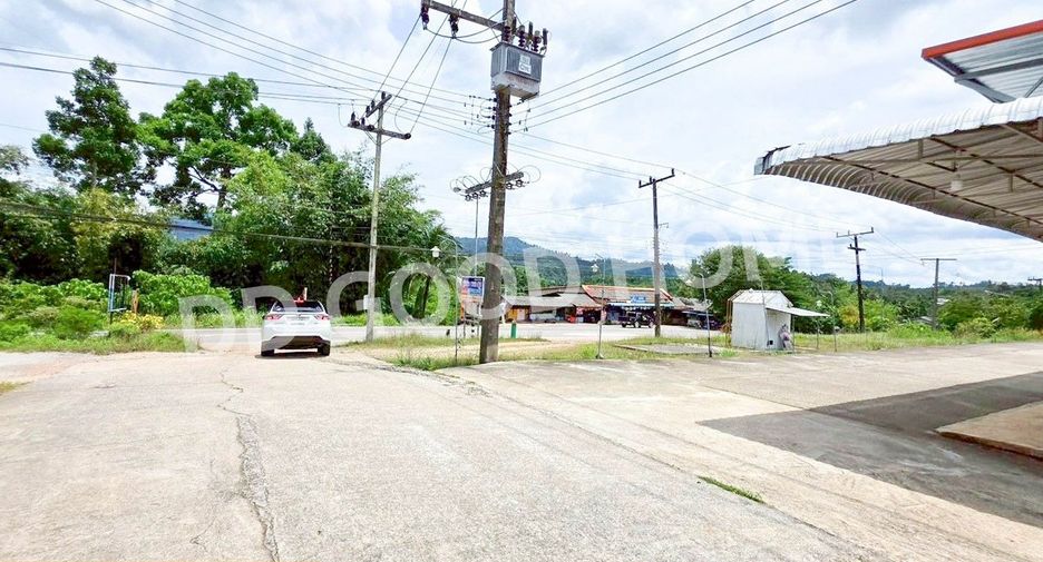 For sale land in Phato, Chumphon