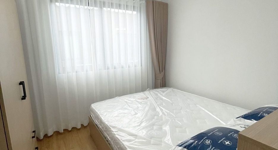 For rent 3 bedrooms house in Bang Phli, Samut Prakan