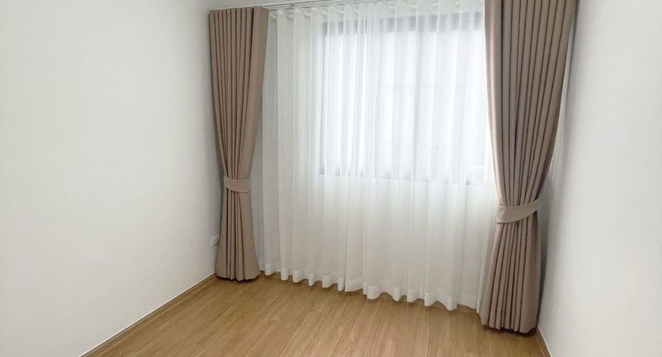 For rent 3 bedrooms house in Bang Phli, Samut Prakan