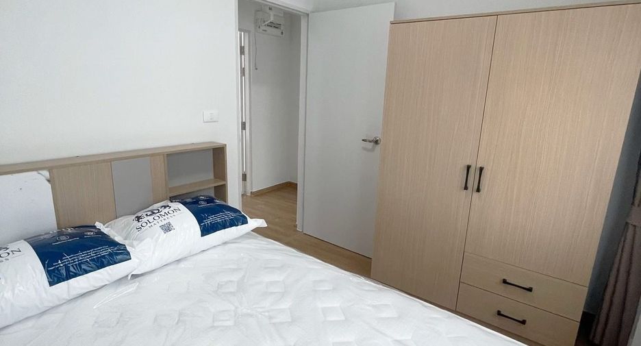 For rent 3 bedrooms house in Bang Phli, Samut Prakan
