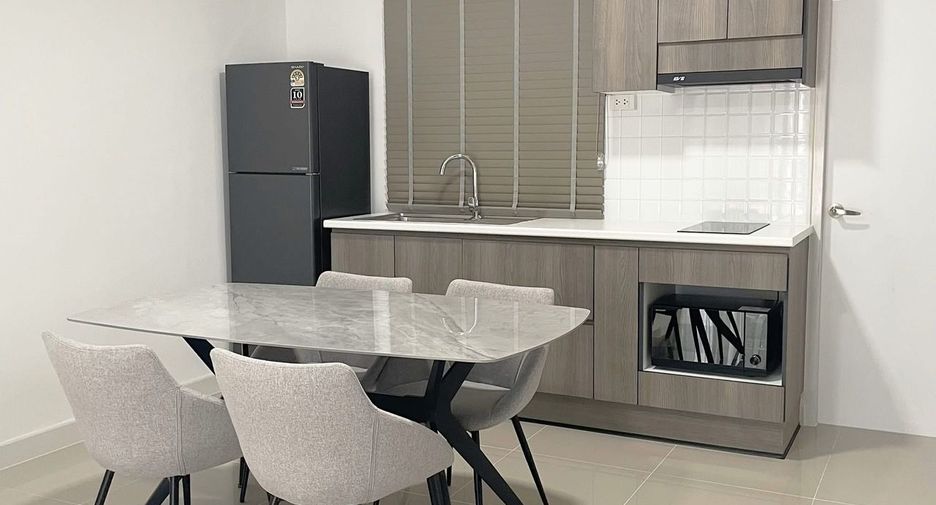 For rent 3 bedrooms house in Bang Phli, Samut Prakan