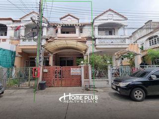 For sale 36 bedrooms townhouse in Mueang Pathum Thani, Pathum Thani