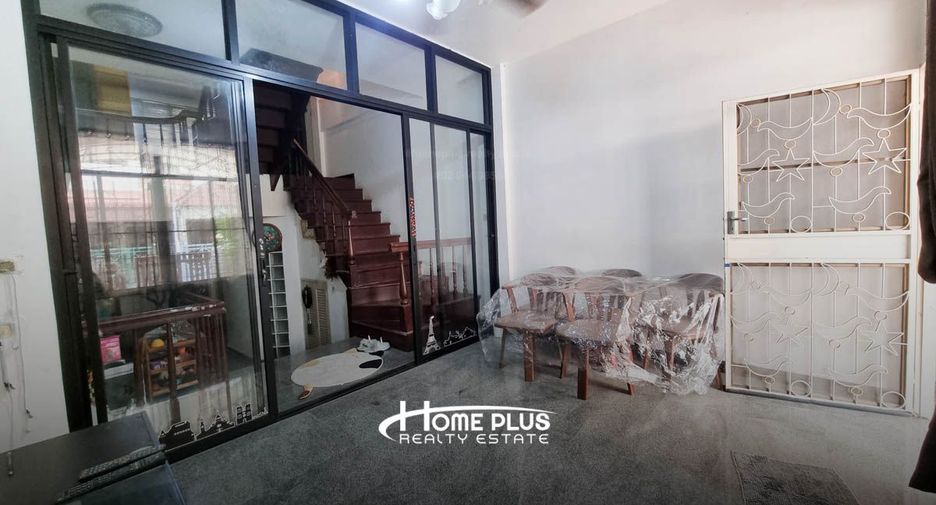 For sale 36 bedrooms townhouse in Mueang Pathum Thani, Pathum Thani