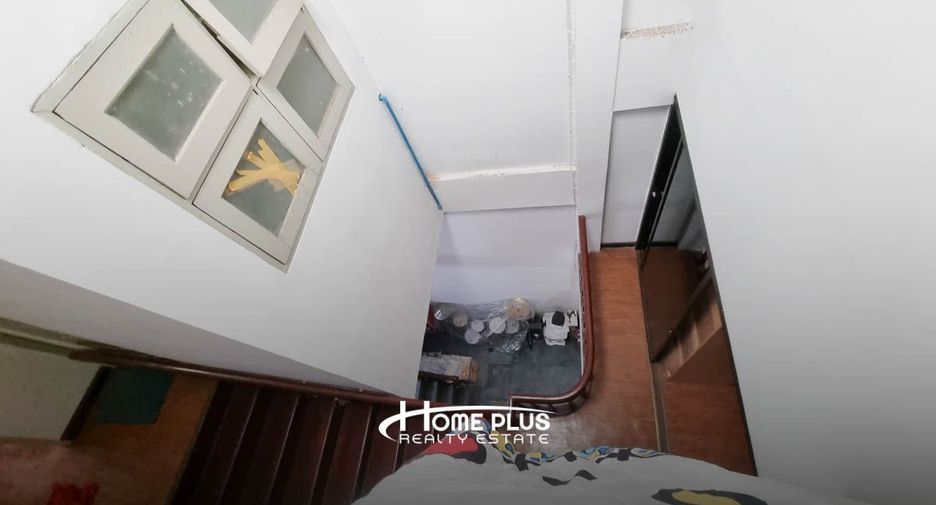 For sale 36 bedrooms townhouse in Mueang Pathum Thani, Pathum Thani