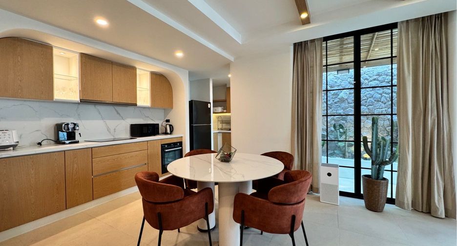 Haus zur Miete und zum Kauf mit 3 Zimmer in North Pattaya, Pattaya