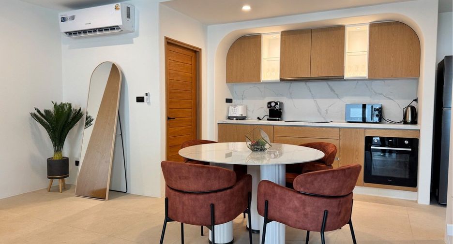 Haus zur Miete und zum Kauf mit 3 Zimmer in North Pattaya, Pattaya
