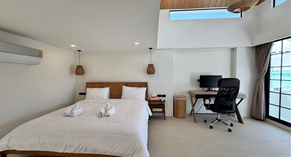 Haus zur Miete und zum Kauf mit 3 Zimmer in North Pattaya, Pattaya