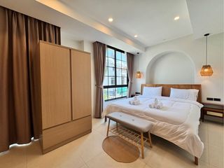 For rent and for sale 3 bed house in North Pattaya, Pattaya