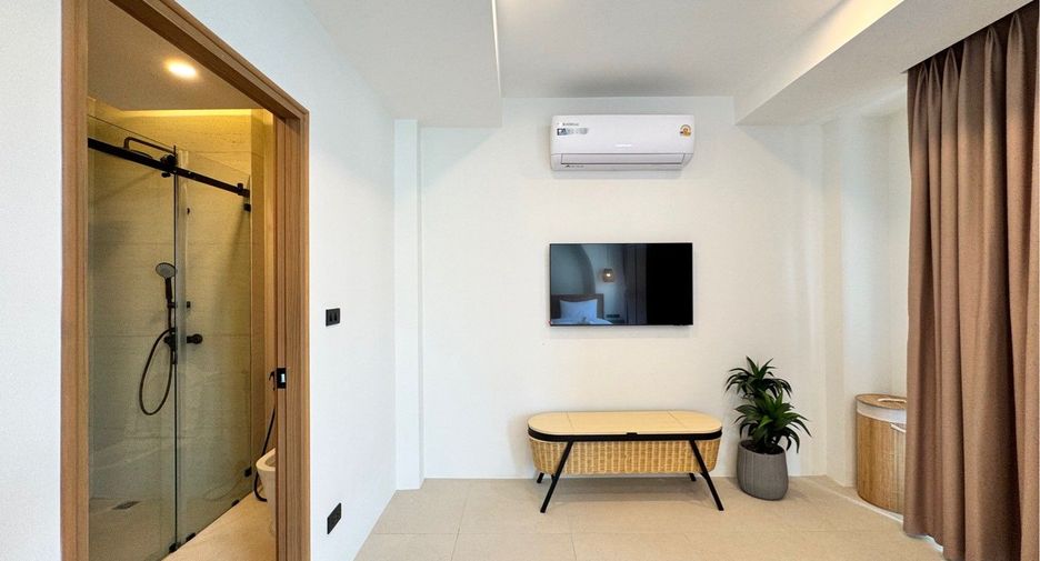 Haus zur Miete und zum Kauf mit 3 Zimmer in North Pattaya, Pattaya